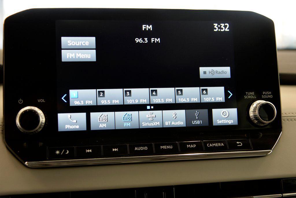 used 2022 Mitsubishi Outlander car, priced at $19,911