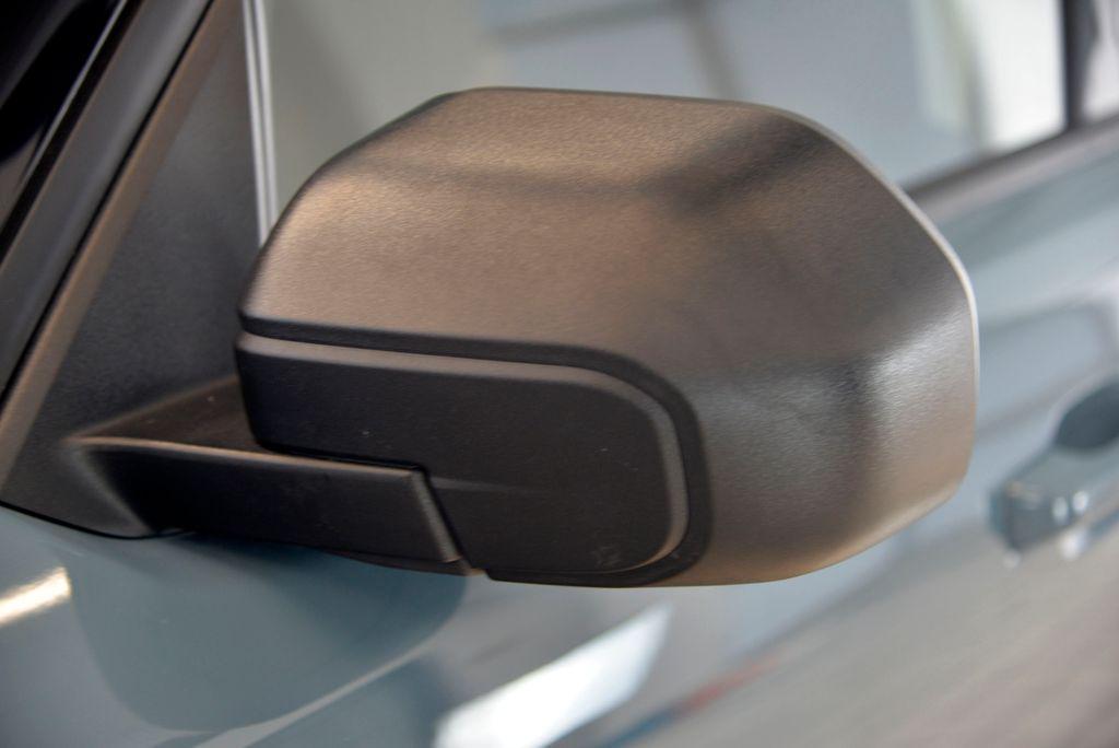 used 2021 Ford Bronco Sport car, priced at $23,999