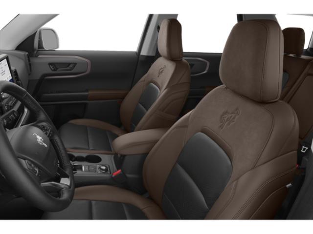 used 2021 Ford Bronco Sport car, priced at $24,960