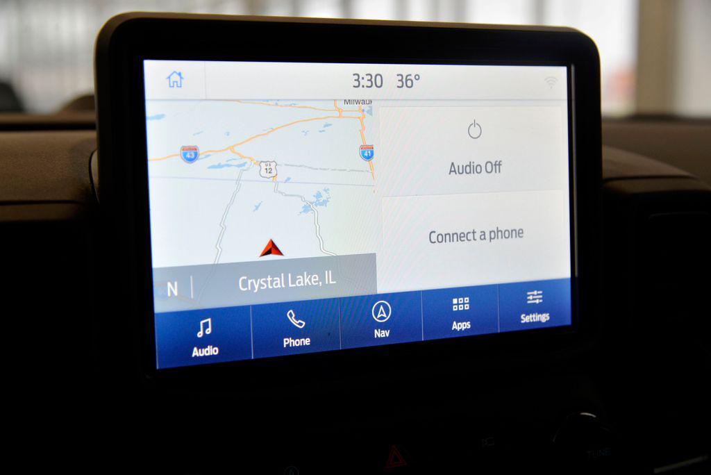 used 2021 Ford Bronco Sport car, priced at $23,999