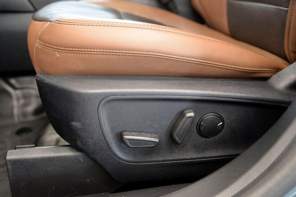 used 2021 Ford Bronco Sport car, priced at $23,999