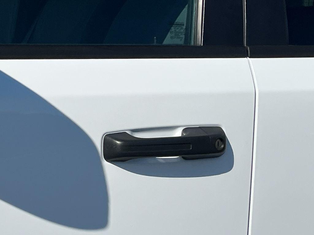 used 2023 Ram 1500 car, priced at $29,950