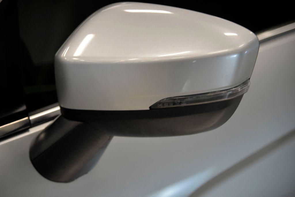 used 2023 Mitsubishi Eclipse Cross car, priced at $18,790