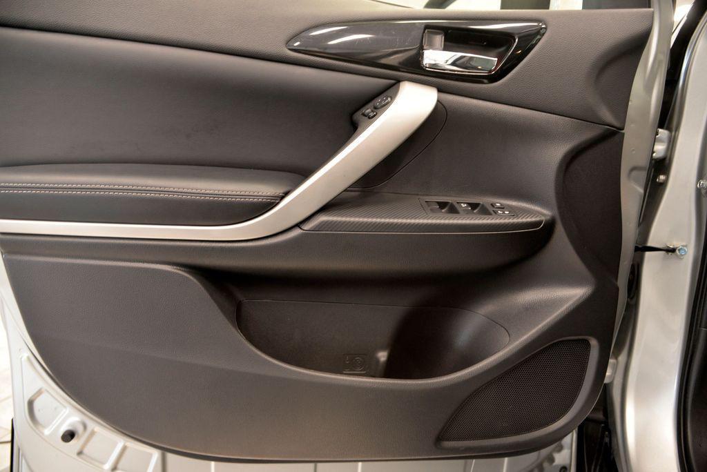 used 2023 Mitsubishi Eclipse Cross car, priced at $18,790