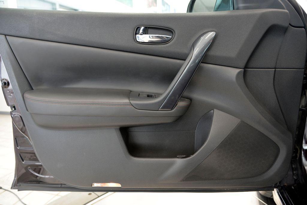 used 2012 Nissan Maxima car, priced at $9,372