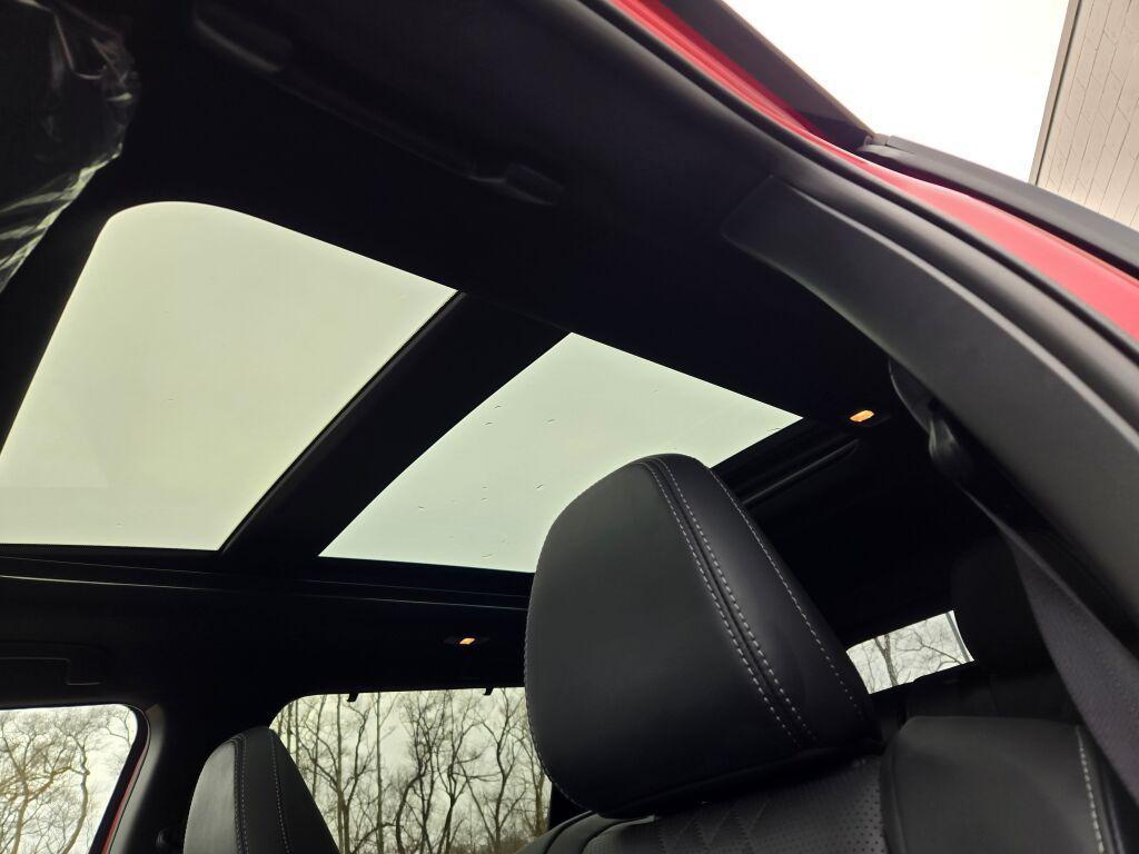 new 2025 Mitsubishi Outlander PHEV car, priced at $47,240