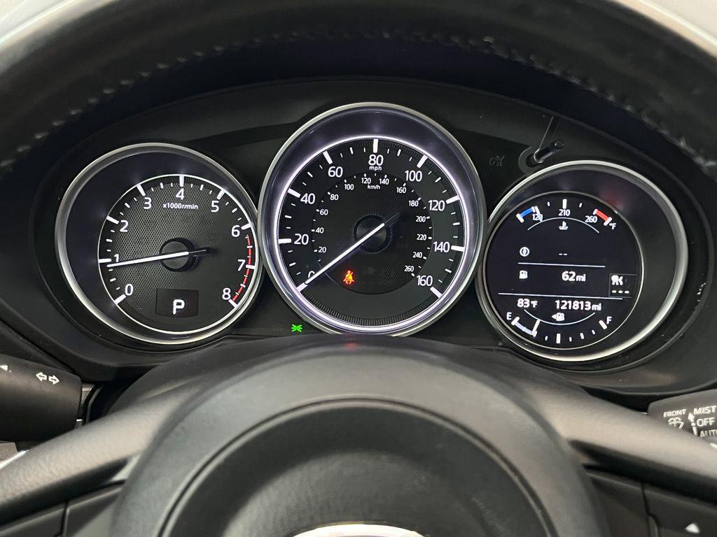 used 2018 Mazda CX-5 car, priced at $13,939