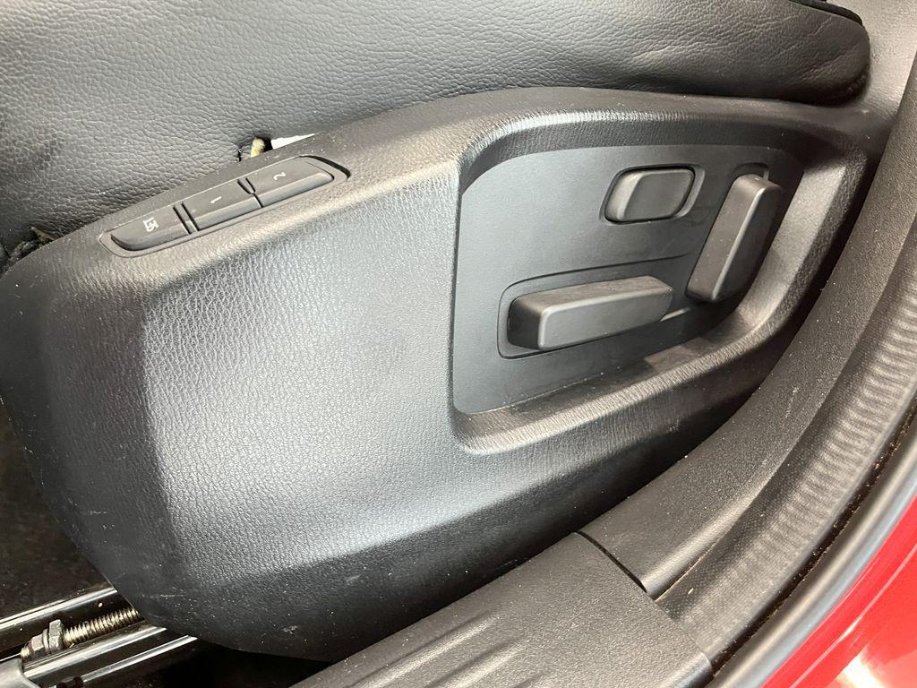 used 2018 Mazda CX-5 car, priced at $13,939