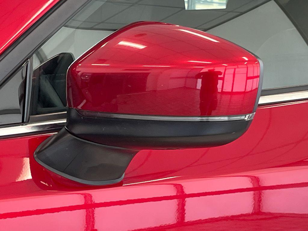 used 2018 Mazda CX-5 car, priced at $13,939