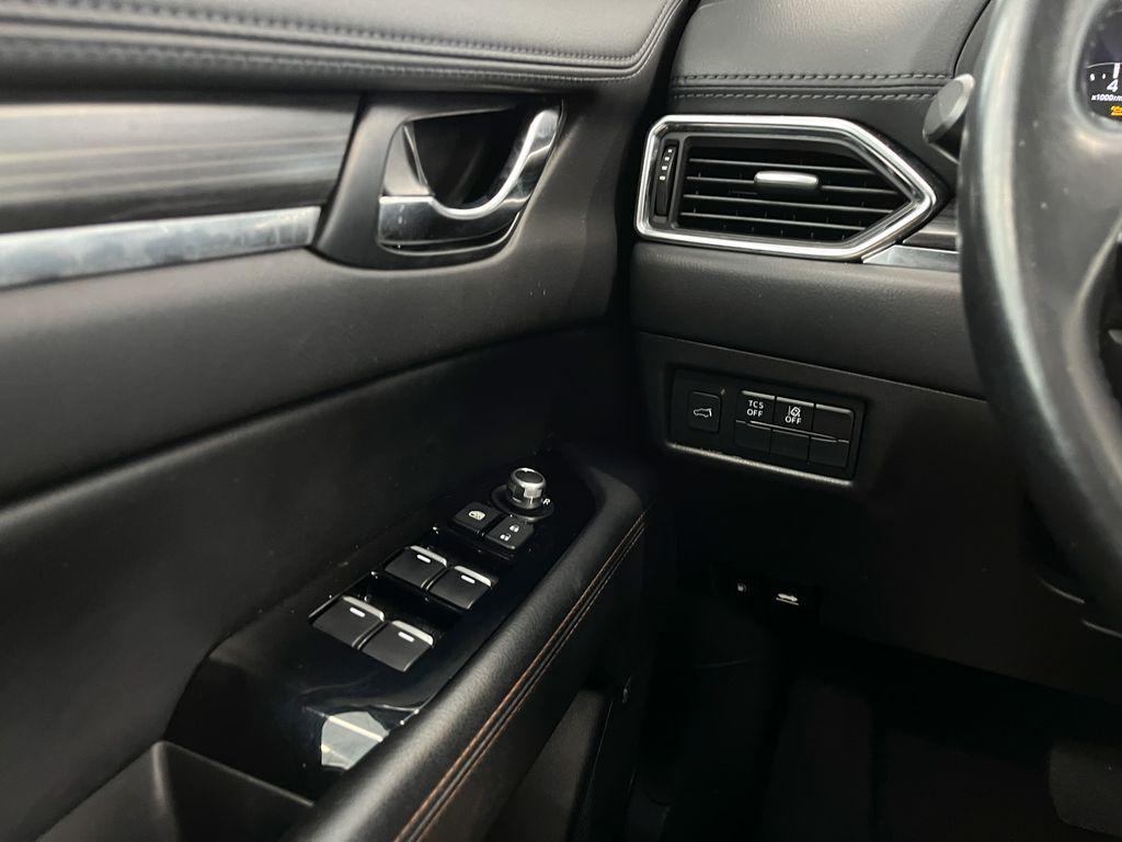 used 2018 Mazda CX-5 car, priced at $13,939