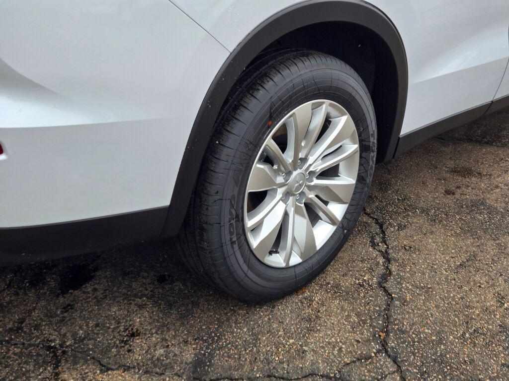 new 2026 Mitsubishi Outlander car, priced at $33,843