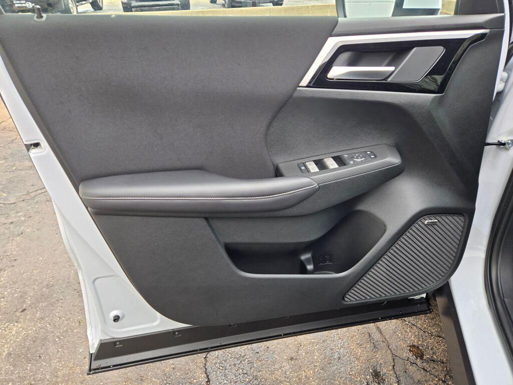 new 2026 Mitsubishi Outlander car, priced at $33,843