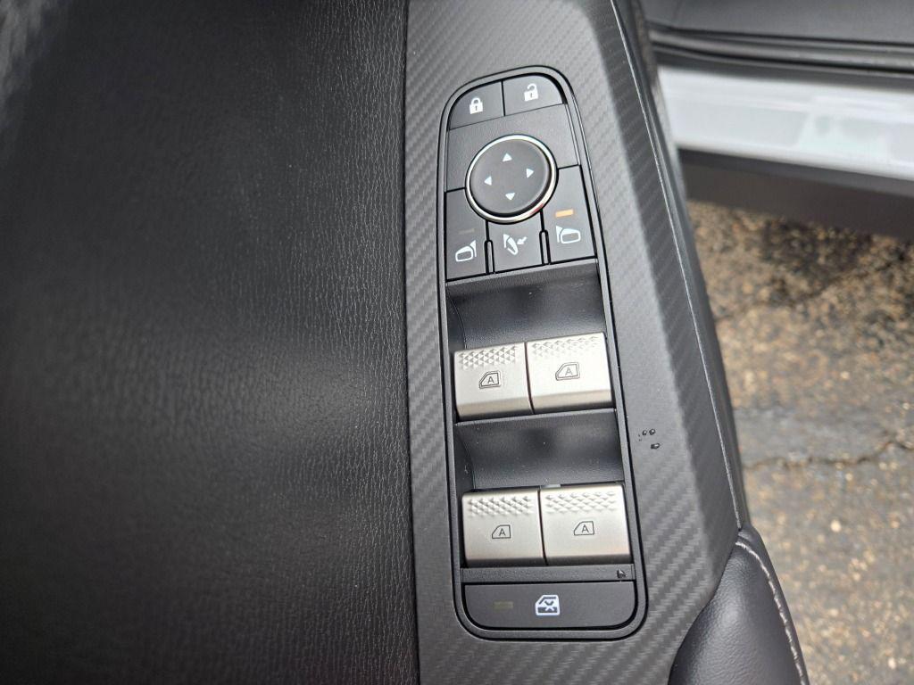 new 2025 Mitsubishi Outlander car, priced at $37,123