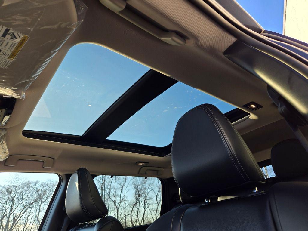 new 2026 Mitsubishi Outlander car, priced at $39,973