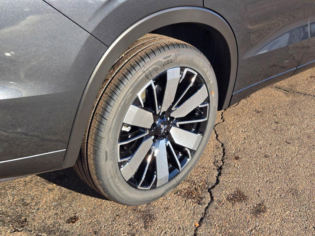 new 2026 Mitsubishi Outlander car, priced at $39,973