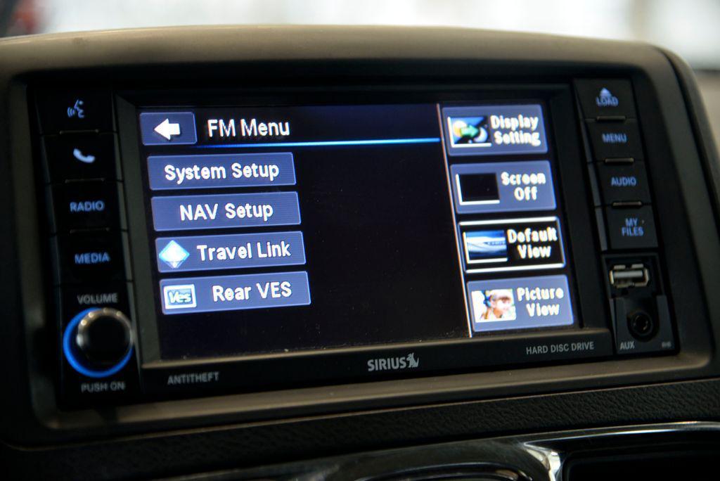 used 2015 Chrysler Town & Country car, priced at $10,662