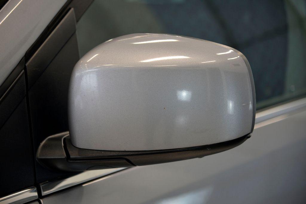 used 2015 Chrysler Town & Country car, priced at $10,662