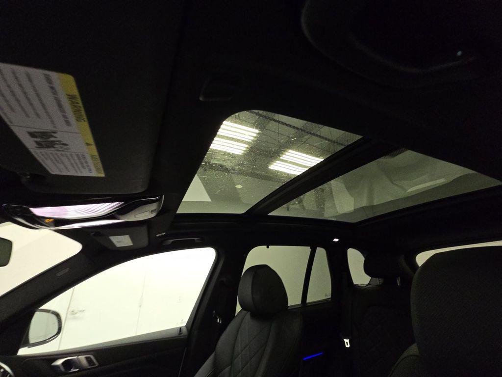 used 2023 BMW X5 car, priced at $51,960