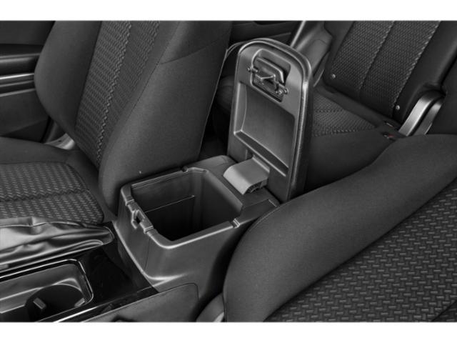 used 2022 Mitsubishi Eclipse Cross car, priced at $15,960