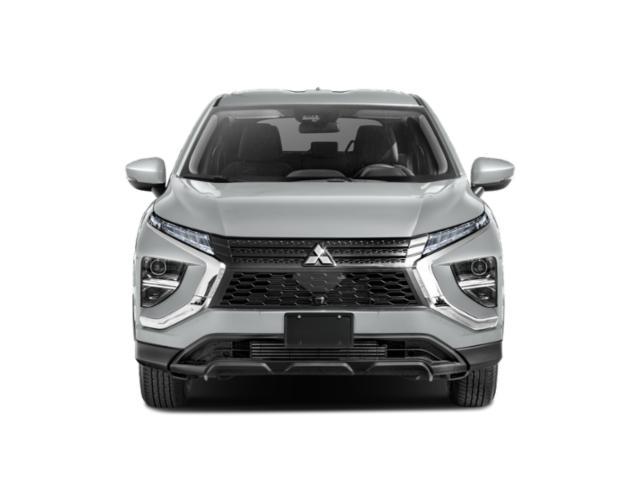 used 2022 Mitsubishi Eclipse Cross car, priced at $15,960
