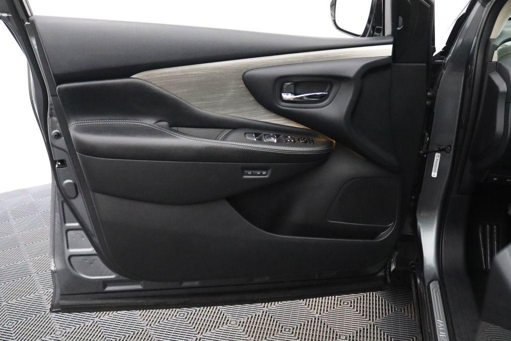 used 2015 Nissan Murano car, priced at $9,910