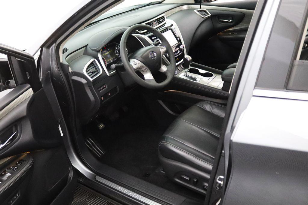 used 2015 Nissan Murano car, priced at $9,910