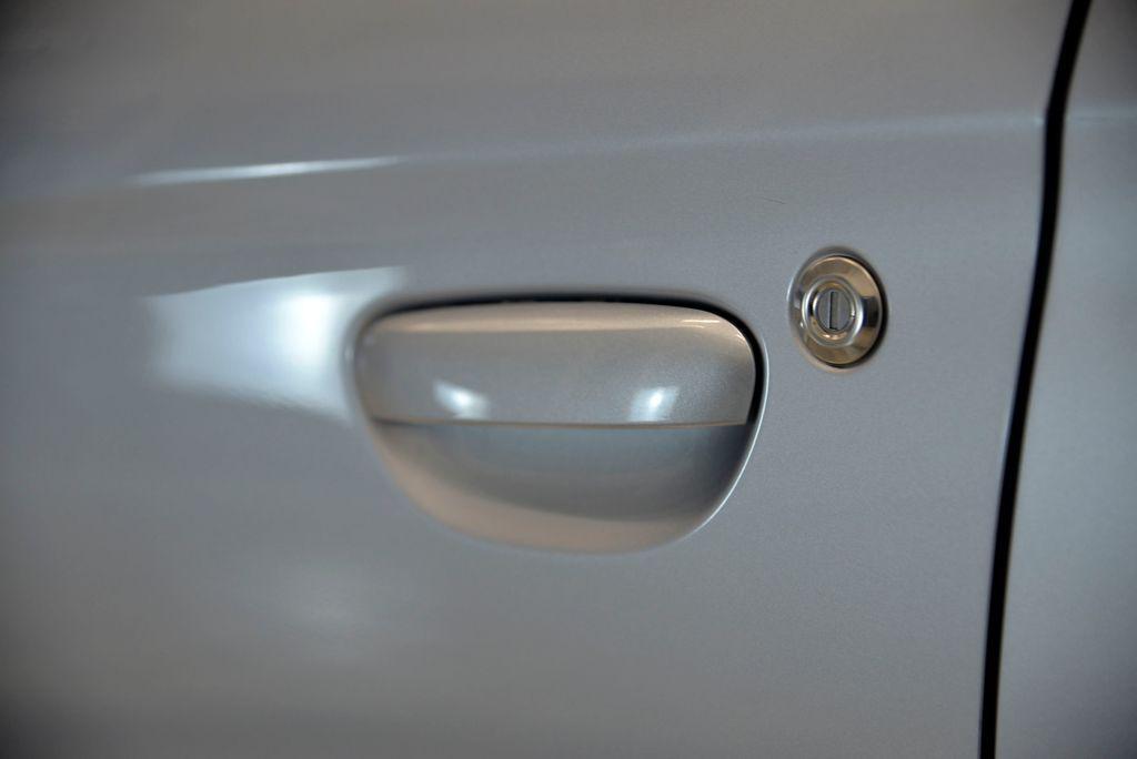 used 2023 Mitsubishi Mirage G4 car, priced at $11,960