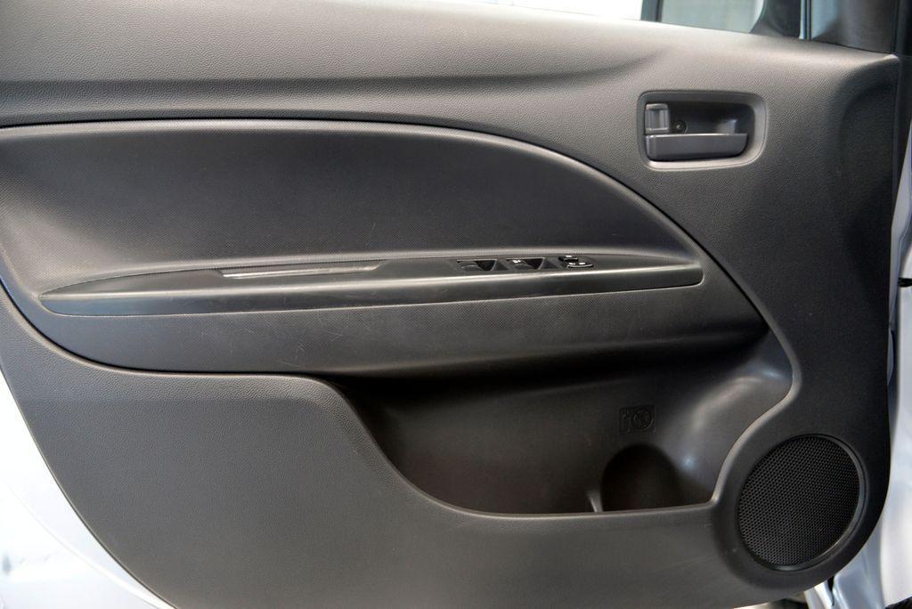 used 2023 Mitsubishi Mirage G4 car, priced at $11,960