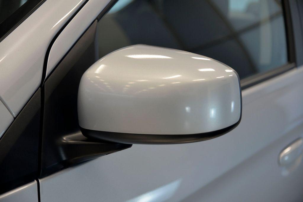 used 2023 Mitsubishi Mirage G4 car, priced at $11,960