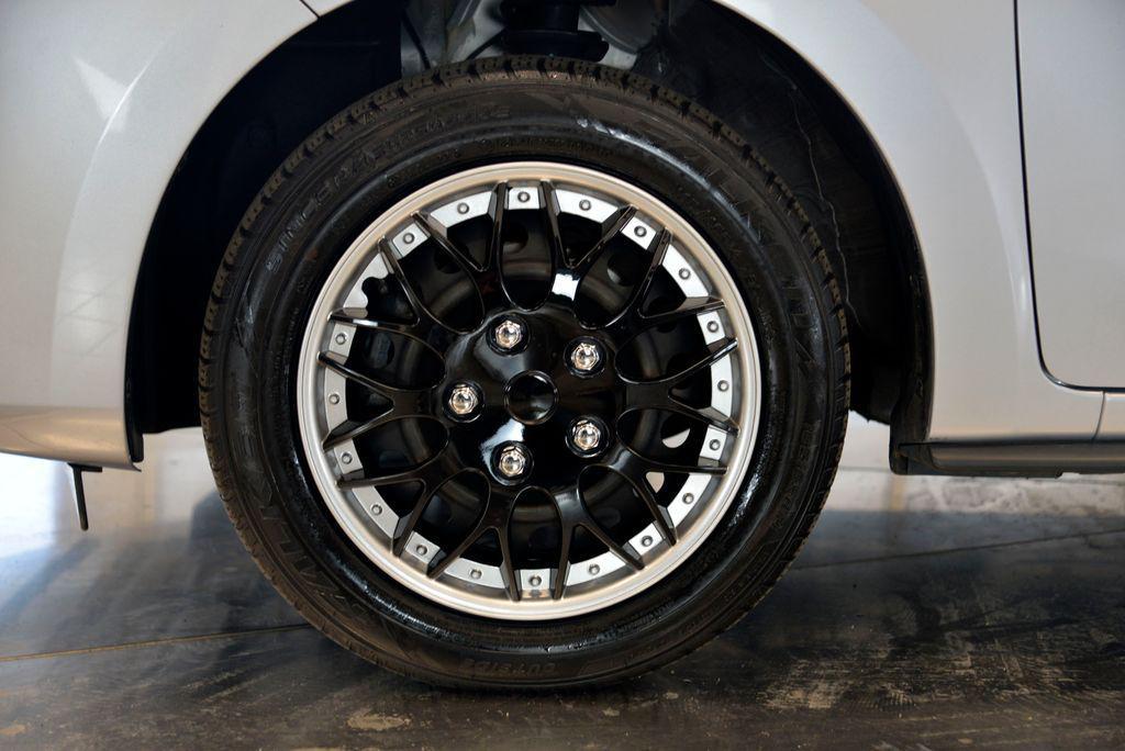 used 2023 Mitsubishi Mirage G4 car, priced at $11,960