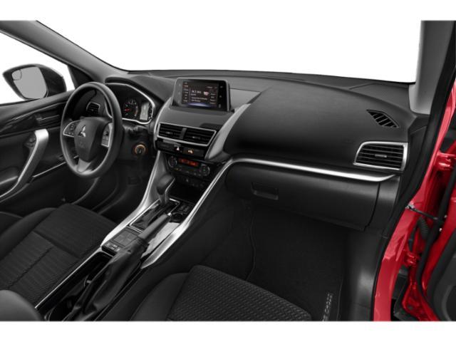 used 2018 Mitsubishi Eclipse Cross car