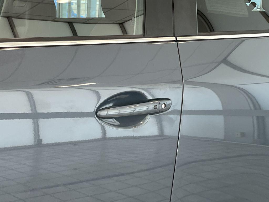 used 2023 Mazda CX-5 car, priced at $24,358