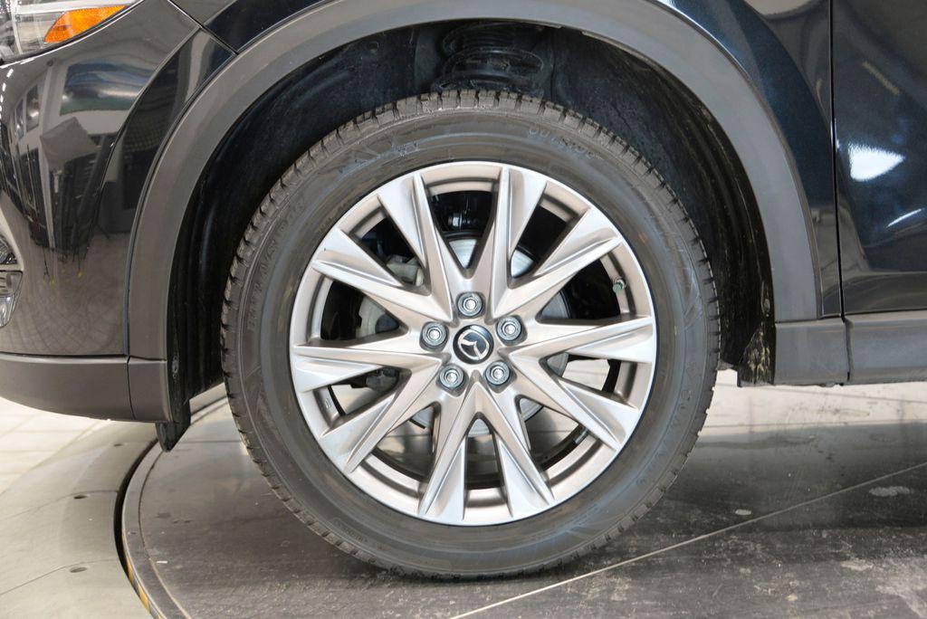 used 2020 Mazda CX-5 car, priced at $21,300