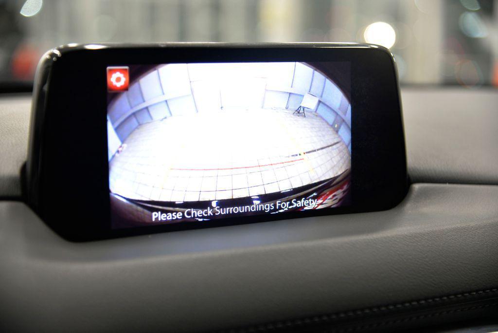 used 2020 Mazda CX-5 car, priced at $21,300