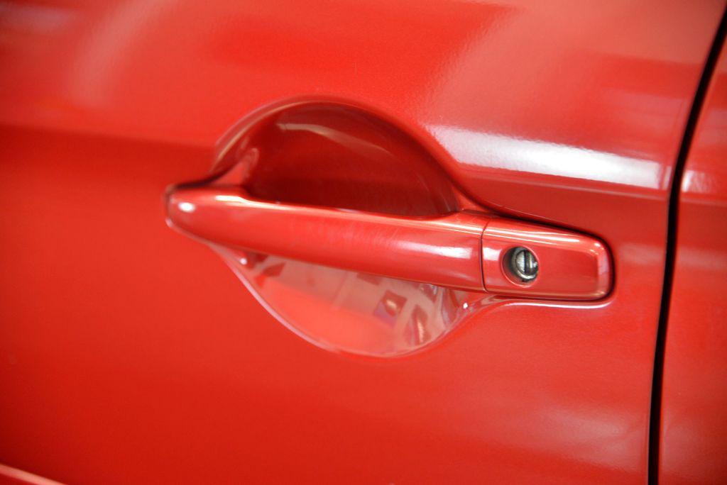 used 2018 Mitsubishi Outlander Sport car, priced at $10,960