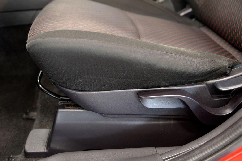 used 2018 Mitsubishi Outlander Sport car, priced at $10,960