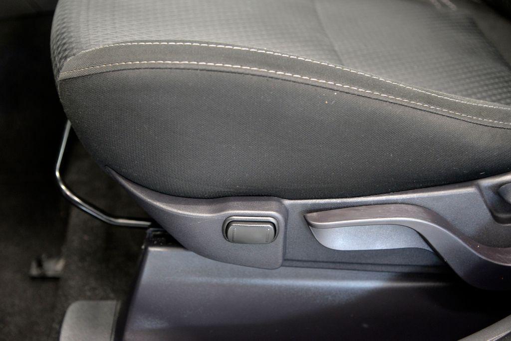 used 2020 Mitsubishi Outlander car, priced at $18,994