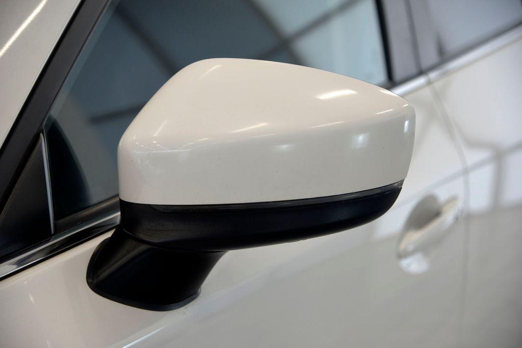 used 2017 Mazda CX-5 car, priced at $13,812