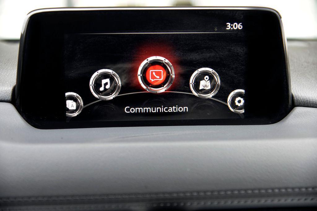 used 2017 Mazda CX-5 car, priced at $13,812