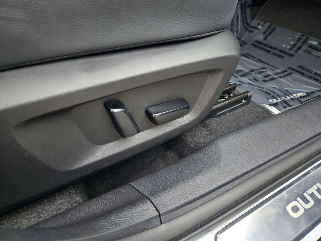 new 2026 Mitsubishi Outlander car, priced at $41,519