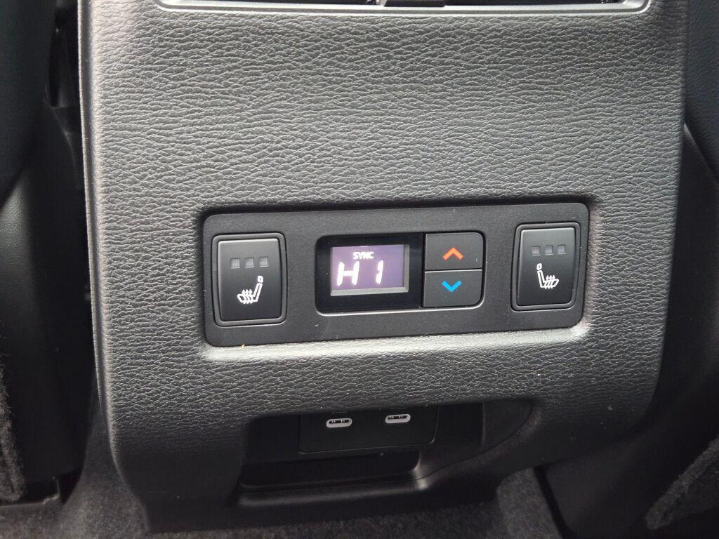 new 2026 Mitsubishi Outlander car, priced at $41,519