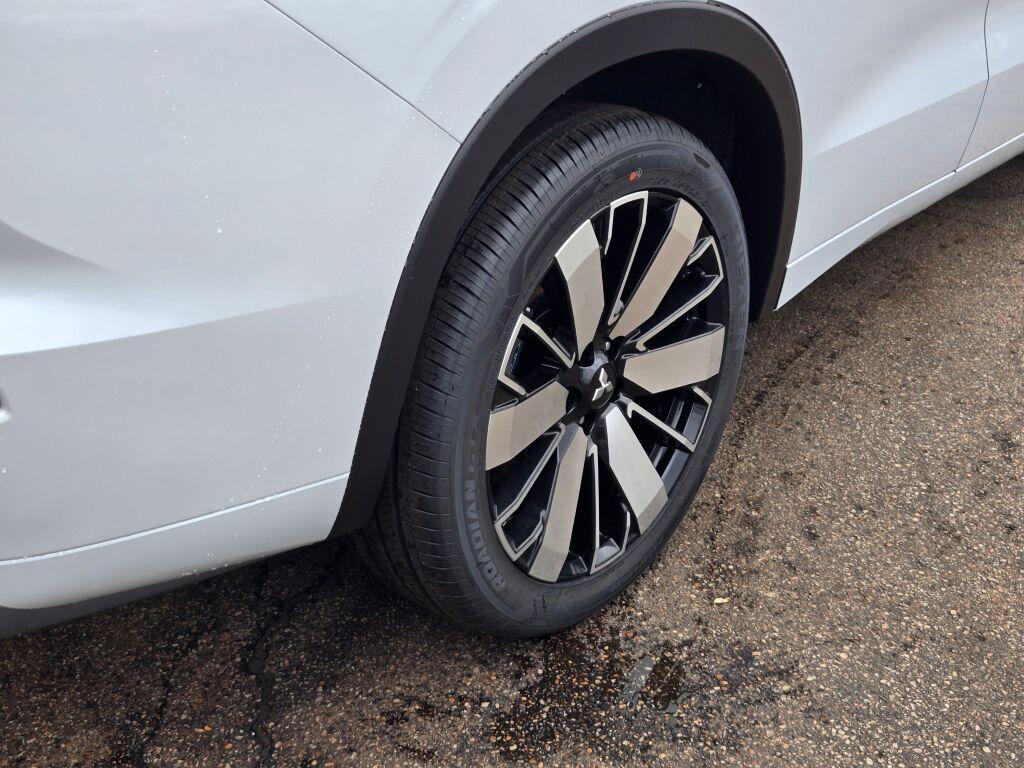 new 2026 Mitsubishi Outlander car, priced at $41,519