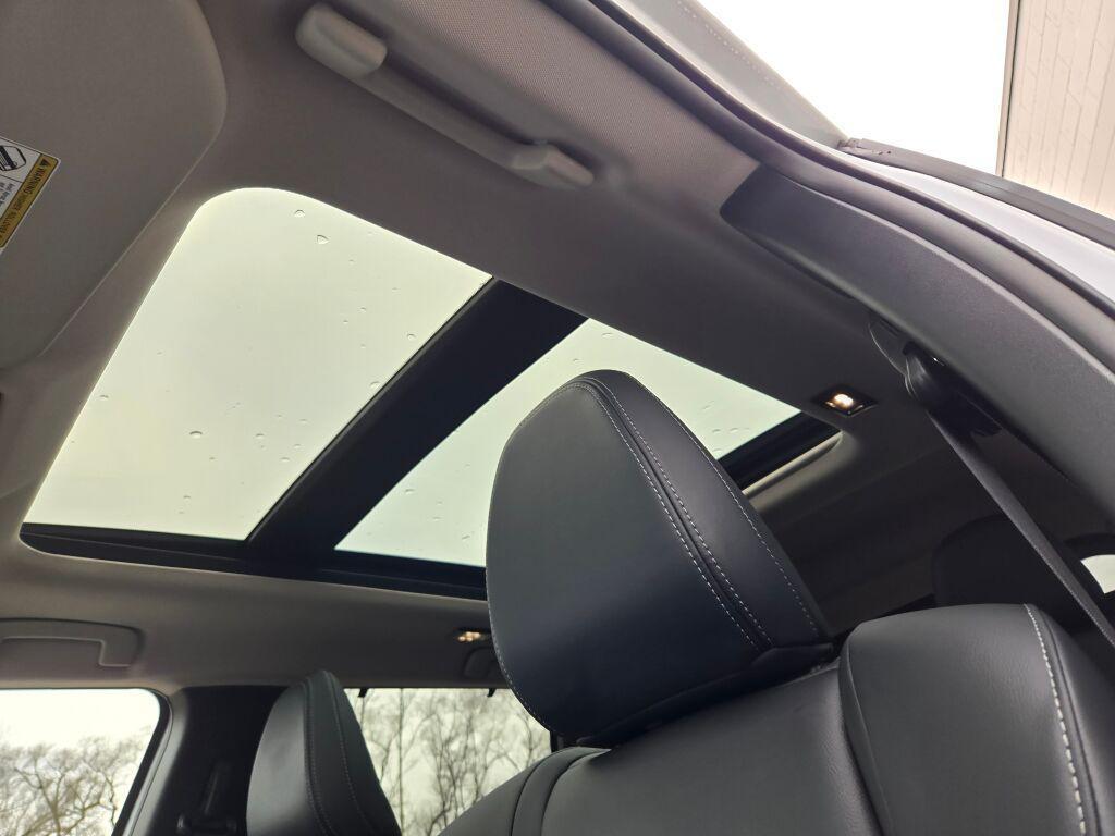 new 2026 Mitsubishi Outlander car, priced at $41,519