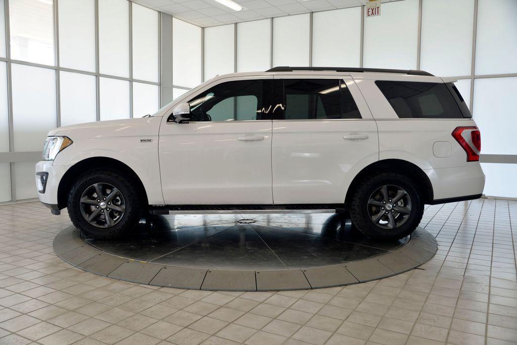 used 2019 Ford Expedition car, priced at $17,409