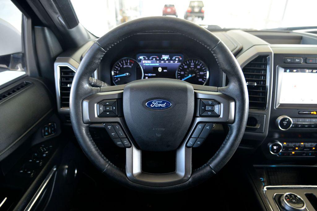 used 2019 Ford Expedition car, priced at $17,409