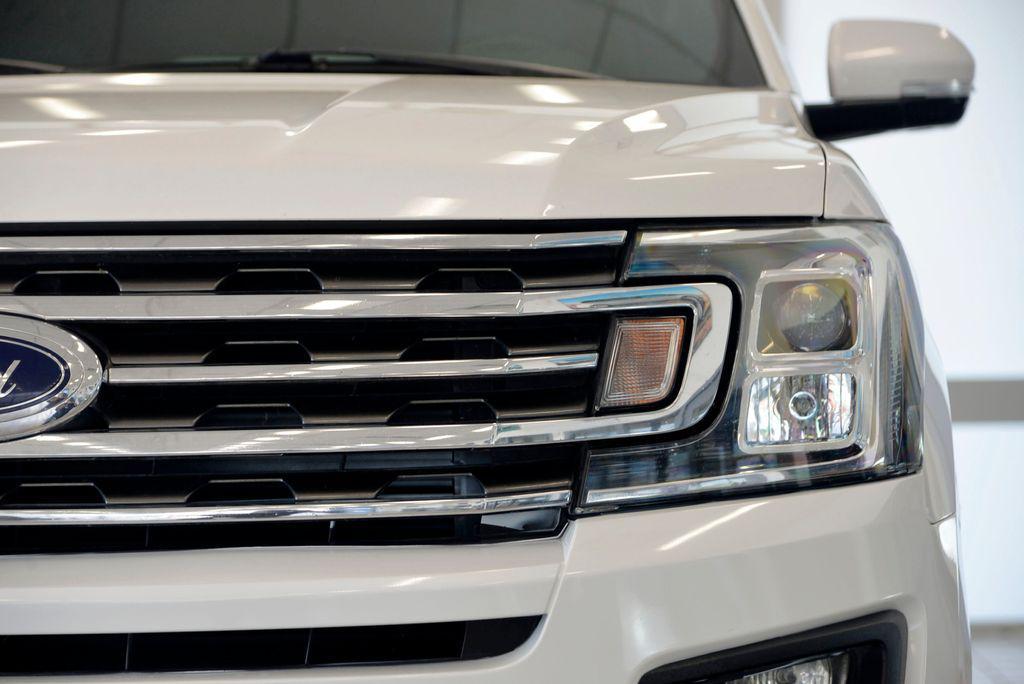 used 2019 Ford Expedition car, priced at $17,409