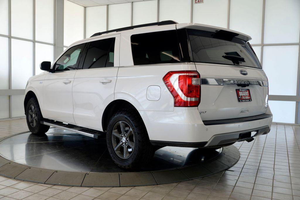 used 2019 Ford Expedition car, priced at $17,409