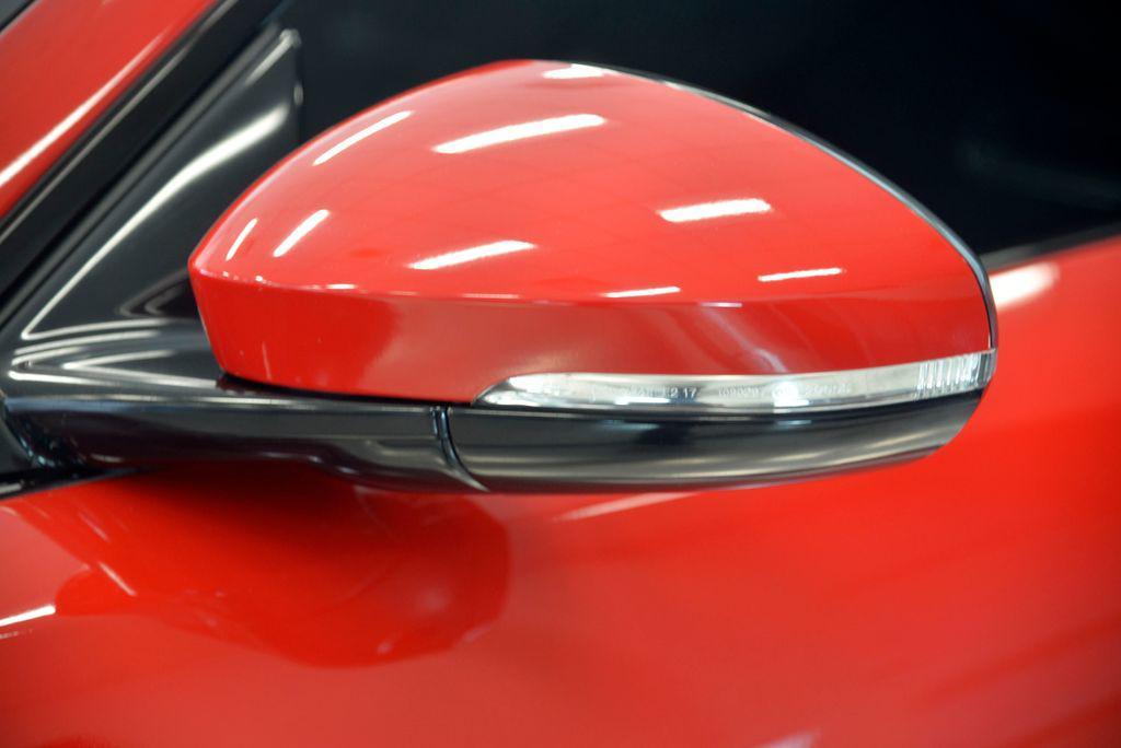 used 2020 Jaguar F-TYPE car, priced at $32,626