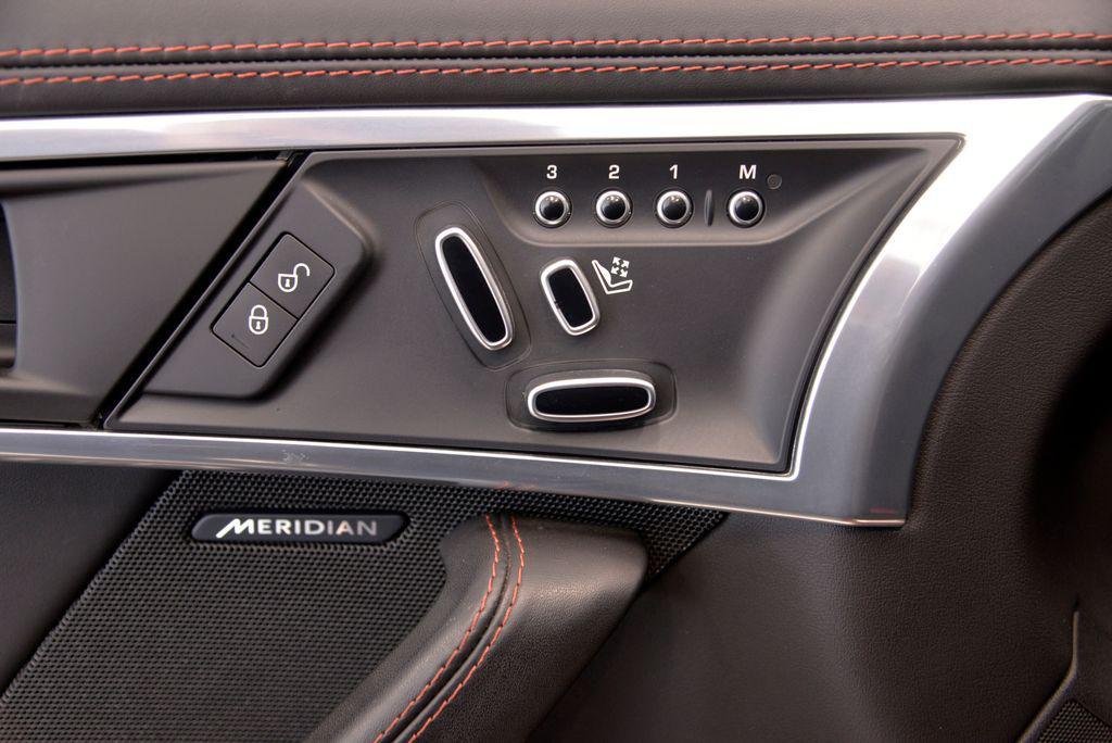 used 2020 Jaguar F-TYPE car, priced at $32,626