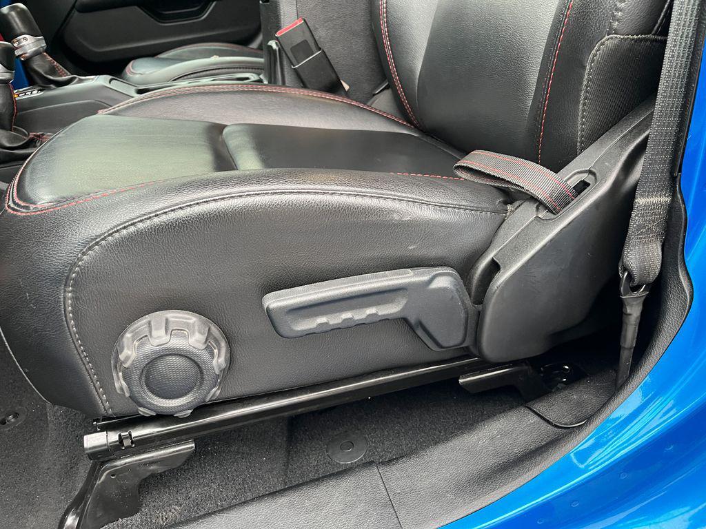 used 2020 Jeep Gladiator car, priced at $31,799